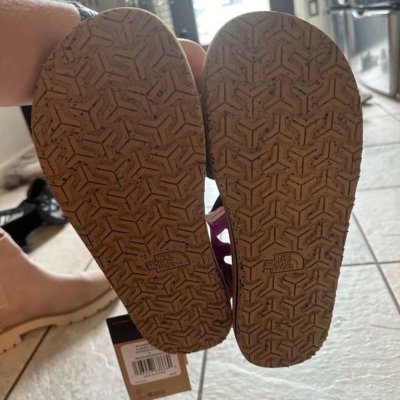 The North Face sandals - Picture 2 of 2